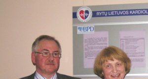 Tarp Rokiškio pirminės asmens sveikatos priežiūros centro ir rajono savivaldybės įsiplieskė ginčai