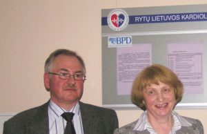 Tarp Rokiškio pirminės asmens sveikatos priežiūros centro ir rajono savivaldybės įsiplieskė ginčai