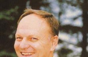 Rimantas Kapušinskas. Asmeninio archyvo nuotr.