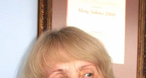 Z.Kapušinskienė: "Dauguma pacientų į medikus kreipiasi po Žolinės." D.Zibolienės nuotr.