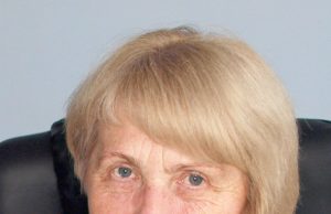 Pirminės asmens sveikatos priežiūros centro direktorė