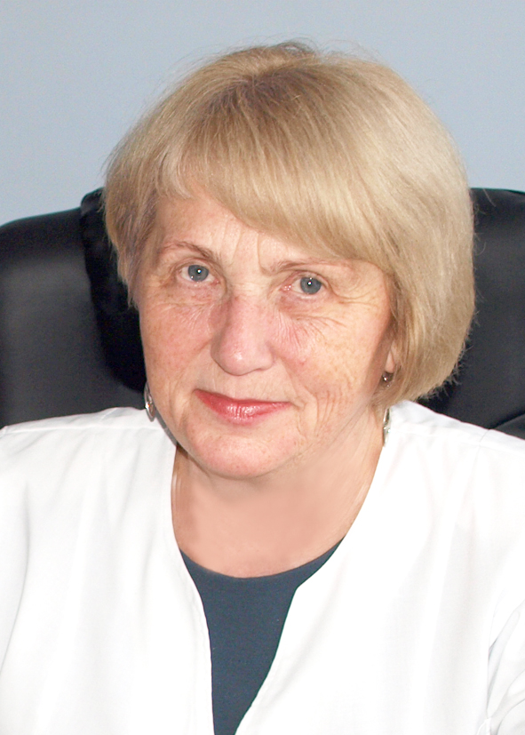 Pirminės asmens sveikatos priežiūros centro direktorė