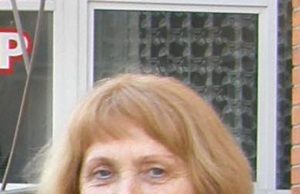 Z.Kapušinskienę geru žodžiu mini ir jau suaugę jos pacientai.D.Zibolienės nuotr.