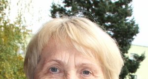 Rokiškio pirminės asmens sveikatos priežiūros centro direktorė Zita Kapušinskienė. N.Byčkovskio nuotr.