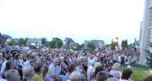 Just.Marcinkevičiaus pjesė „Mindaugas“ sudomino rokiškėnus. Kultūros centro archyvo nuotr.