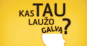 Skelbiami sudėtingiausios rašybos žodžio rinkimai