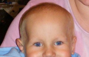 Solveiga Grižinauskaitė žino