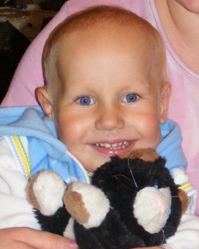 Solveiga Grižinauskaitė žino