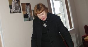 „Bendrovei iškelta bankroto byla