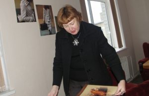 „Bendrovei iškelta bankroto byla