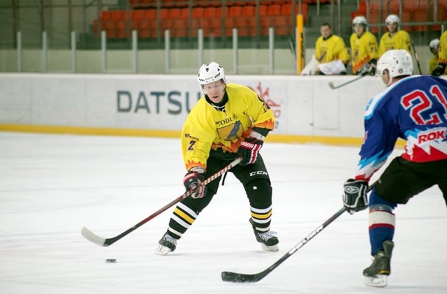 Geriausias sezono gynėjas Artūras Katulis. Klubo archyvo nuotr. Geriausias sezono gynėjas Artūras Katulis. Klubo archyvo nuotr.