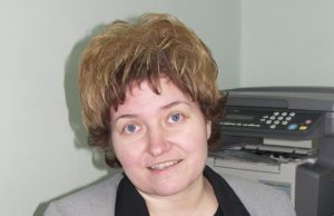 “Siūlydama pagalbą