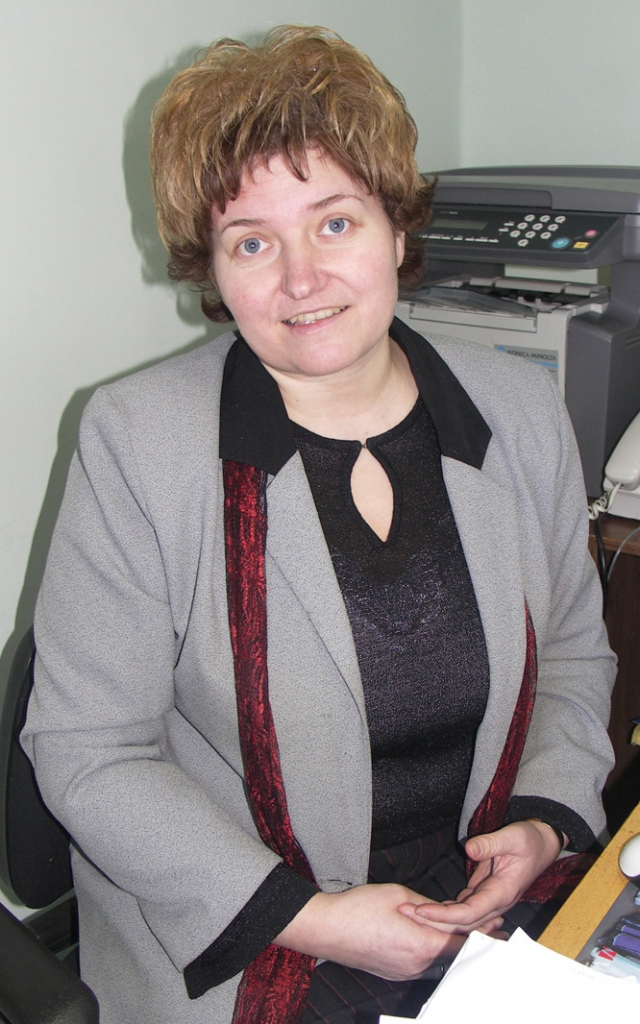 “Siūlydama pagalbą