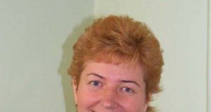 Audronė KAUPIENĖ