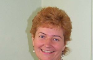 Ar atiduosime pašalpas socialinių darbuotojų atlyginimams didinti? Audronė KAUPIENĖ