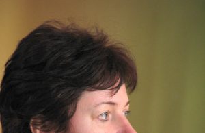 SPC direktorė Audronė Kaupienė. N.Byčkovskio nuotr.