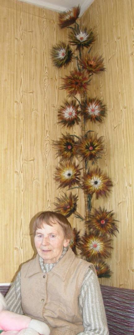 “Verbų rišimas atima labai daug laiko “Verbų rišimas atima labai daug laiko