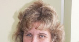 VšĮ Rokiškio pirminės asmens sveikatos priežiūros centro vyriausioji slaugytoja-slaugos administratorė Vida Kavaliauskienė.