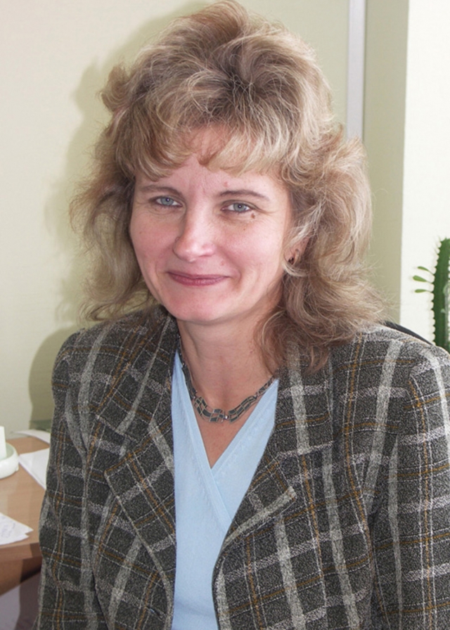 VšĮ Rokiškio pirminės asmens sveikatos priežiūros centro vyriausioji slaugytoja-slaugos administratorė Vida Kavaliauskienė. VšĮ Rokiškio pirminės asmens sveikatos priežiūros centro vyriausioji slaugytoja-slaugos administratorė Vida Kavaliauskienė.