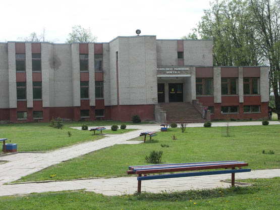 Rokiškio technologijų