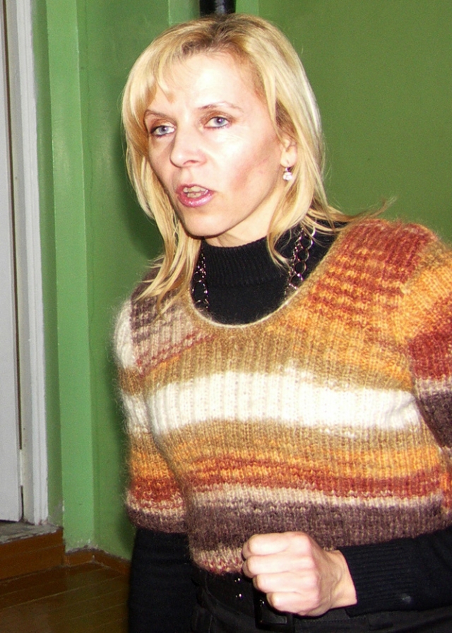 „Prašyti – mūsų teisė“