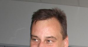 Algirdas KAZINAVIČIUS