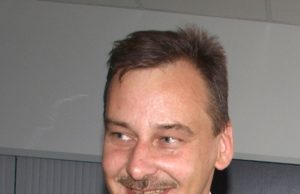 Algirdas KAZINAVIČIUS