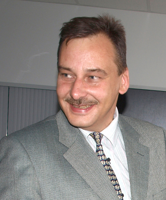 Algirdas KAZINAVIČIUS Algirdas KAZINAVIČIUS