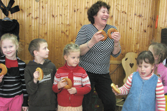 „Pumpurėlio“ lopšelio-darželio 