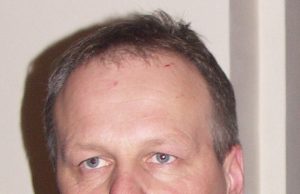 Valius Kazlauskas. D. Zibolieės nuotr.