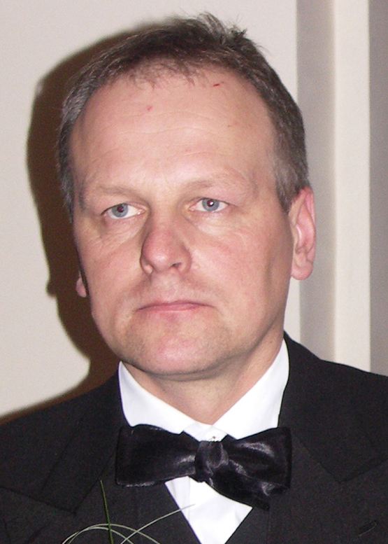 Valius Kazlauskas. D. Zibolieės nuotr.