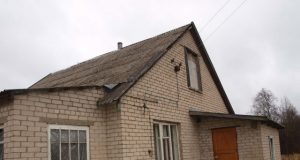 Kazliškyje