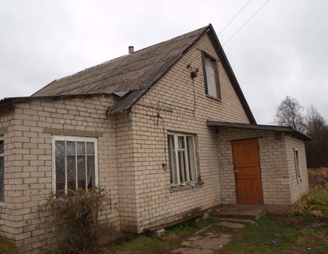 Kazliškyje Kazliškyje