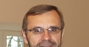 Konservatorių kandidatas Algis Kazulėnas jau turi patirties šiame darbe - politikas vieną kadenciją jau dirbo Seime.
