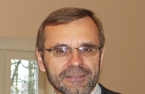 Konservatorių kandidatas Algis Kazulėnas jau turi patirties šiame darbe - politikas vieną kadenciją jau dirbo Seime.
