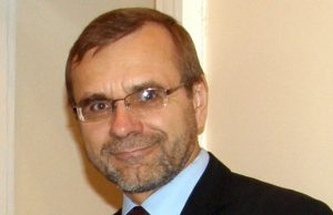 Seimo narys Algis Kazulėnas.