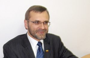 Algis Kazulėnas: „Esu Jūsų ir su Jumis“ www.grokiskis.lt skaitytojai Seimo nariui Algiui Kazulėnui uždavė daugybę klausimų.