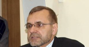 Anot Seimo nario A.Kazulėno