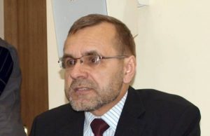 Anot Seimo nario A.Kazulėno