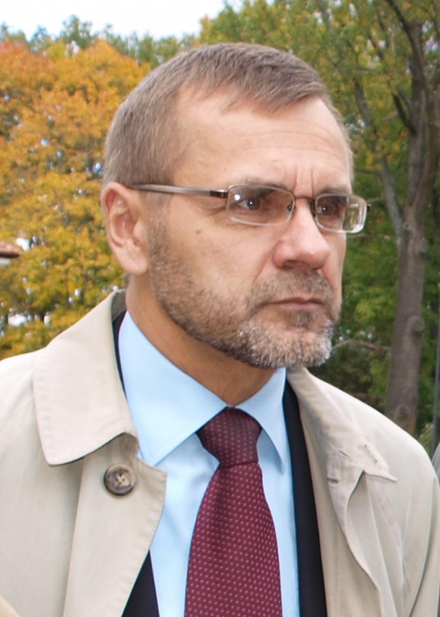 Baigęs kadenciją Seimo narys A.Kazulėnas neatskleidžia