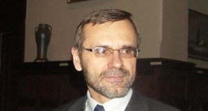 Algis Kazulėnas. D.Zibolienės nuotr.