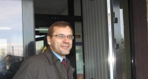 A.Kazulėnas dar neapsisprendė