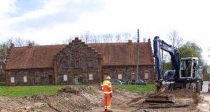 Žiemos kelias. Redakcijos archyvo nuotr.