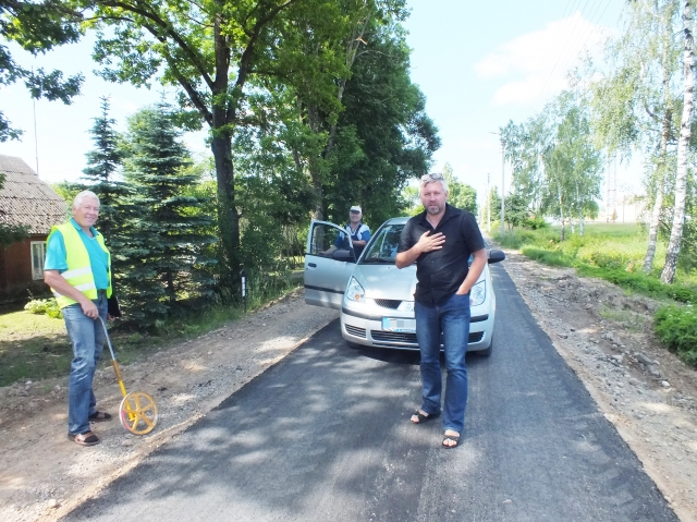 „Geležinkeliečių gatvės gyventojai „Geležinkeliečių gatvės gyventojai