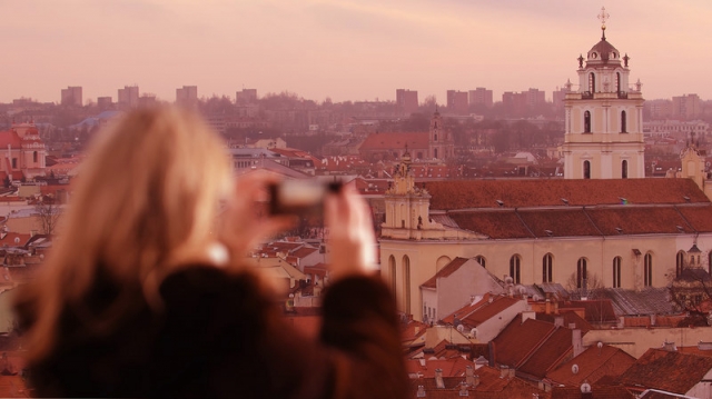 Praėjusiais metais Lietuvą į turizmui patraukliausių šalių dešimtuką trečiu numeriu įtraukė tarp viso pasaulio turistų populiarus kelionių gidas „Lonely Planet“.