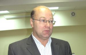 V.Strazdas šiemet pirmą kartą išvyko poilsiauti užsienin ir nepasigailėjo. D.Zibolienės nuotr.