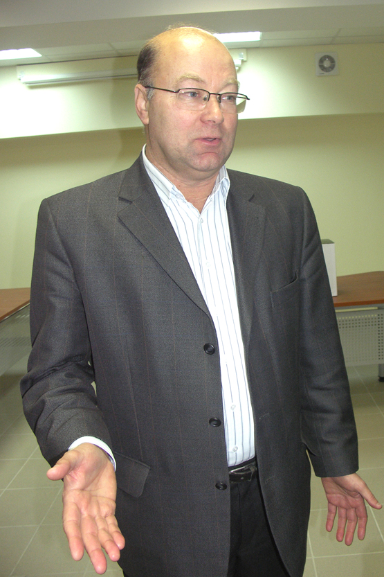 V.Strazdas šiemet pirmą kartą išvyko poilsiauti užsienin ir nepasigailėjo. D.Zibolienės nuotr.