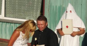 „Reikia turėti fantazijos