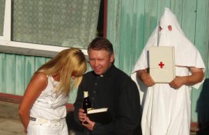 Su „Travel“ gali nuvažiuoti bet kur… „Reikia turėti fantazijos