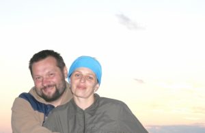 Progai pasitaikius Asta vis primena: dėl to